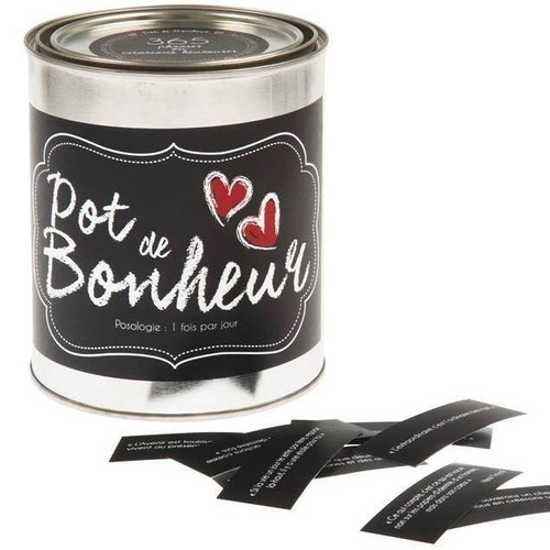 Pot de Bonheur